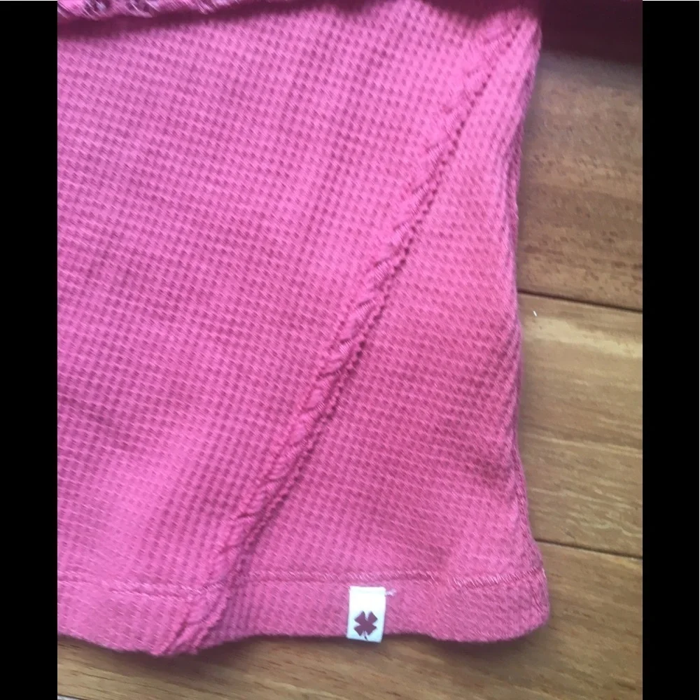 Lucky Brand Girl’s Dress Shirt Blouse Long Sleeves